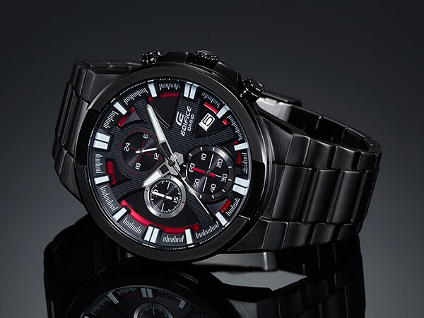 Một số lưu ý khi mua đồng hồ Casio Edifice